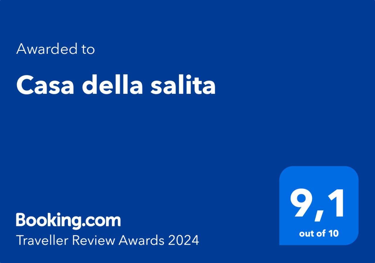 Appartamento Casa Della Salita *