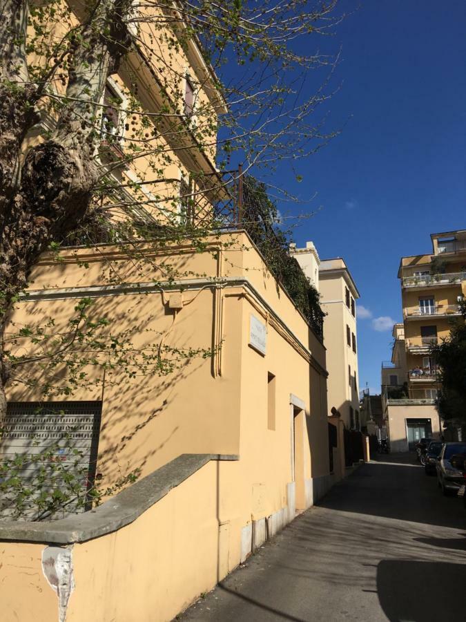 Lejlighed Casa Della Salita